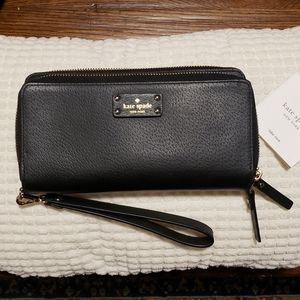 Kate Spade Wallet or Clutch